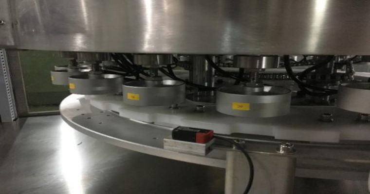 測漏機(jī)在檢測過程中的特點