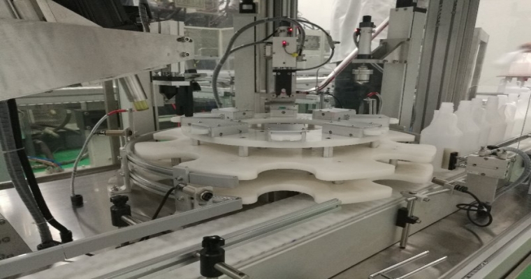 自動包裝機的優(yōu)勢有哪些？