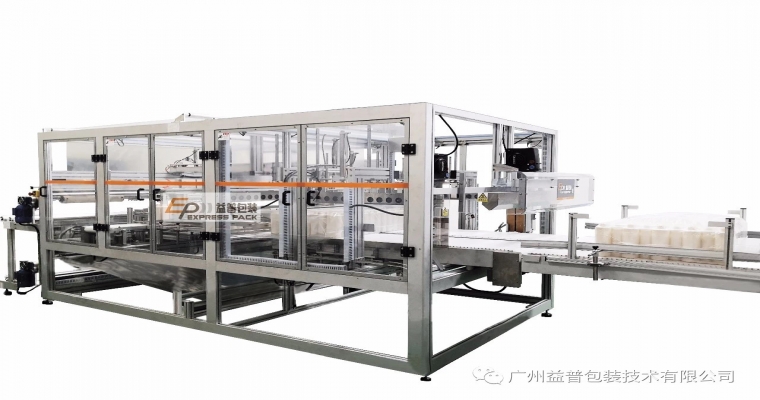 粉末包裝機的選擇需要注意些什么？