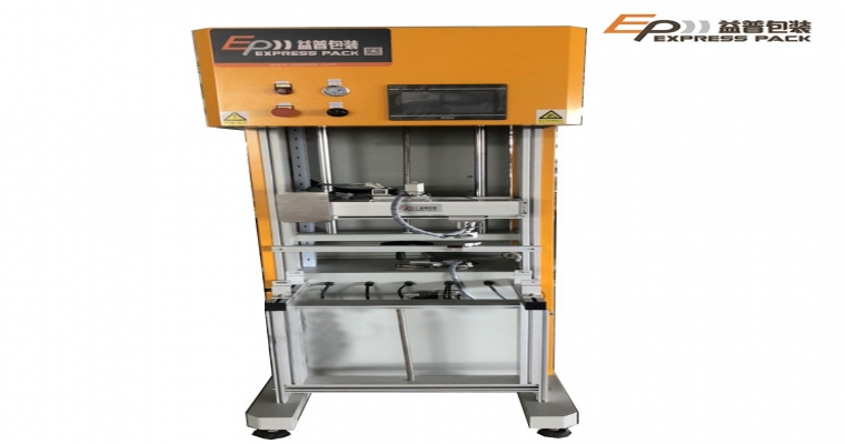 全自動自封袋包裝機是如何受到企業(yè)歡迎的呢？